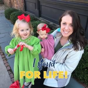 Meet your Posher, Britt